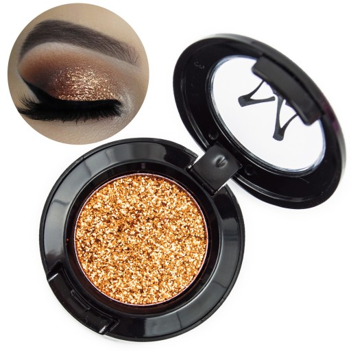 GLITTER EYESHADOW GLITTER PASTA