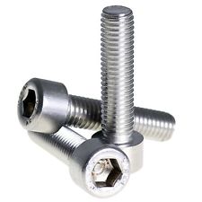 IMBUS SKRUTKA M2X4 GN.IMBUS DIN912 A2 10-KS