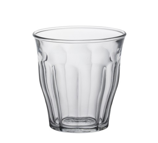 Pohár Picardie 90 ml Duralex, sada 6 ks