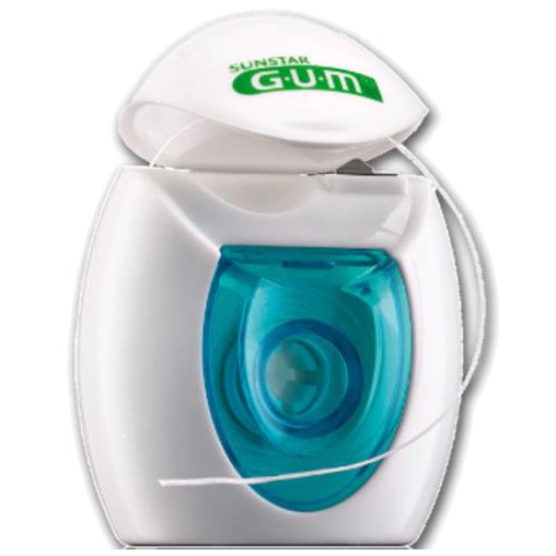 Zubná niť GUM Original White 30M