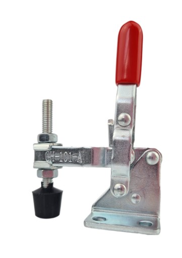 SVORKA RÝCHLOUPÍNAČKA GH-101-A/50kg