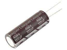 CE 100uf/450V SLIM