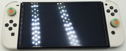 RUKY PREKRÝVAJÚCE VYMAZÁVANIE ANALOGOV PRE NINTENDO SWITCH 2x
