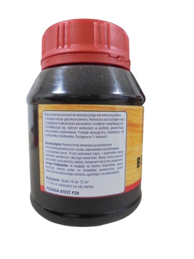 PILMAS VODNÁ LÁTKA BEJMAS 250G