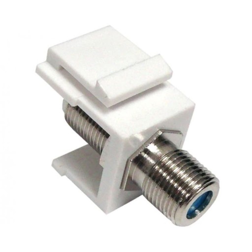 ELPIO 27032 Keystone modul s adaptérom-konektorom