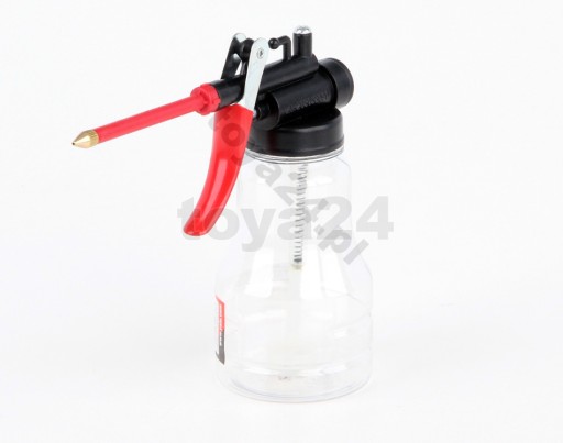 Olejnička s hadičkou 220ml Yato YT-0690