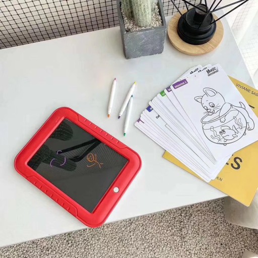 MAGIC TABLET DISKUSIA LED MAGIC PAD DOSKA