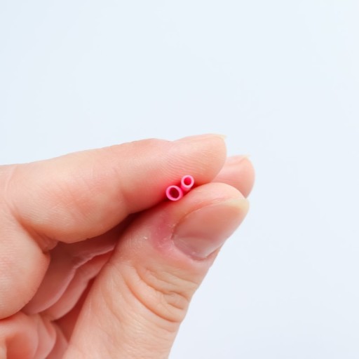 Pomocný vlasec 3 mm - narezaný na mieru každý 1 meter