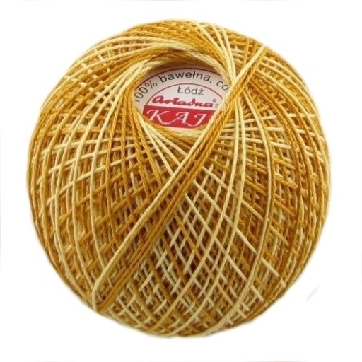 KORONEK KAJA tieňovaná 0337 30g/200m ARIADNA
