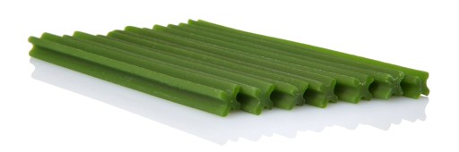 DENTÁLNY POKLAD PRE PSOV DENTÁLNA SNACK - HOVÄDZIE L 28 ks