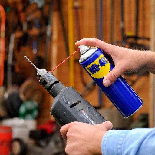 WD-40 100 ml + 50 % ZADARMO