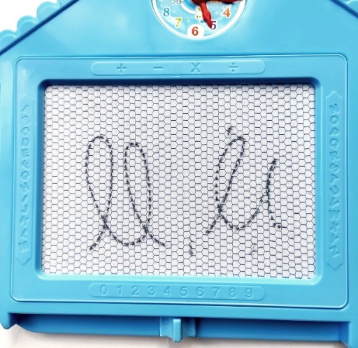 GRAFICKÝ TABLET NA KRESLENIE DOSKY SKIN BLADE