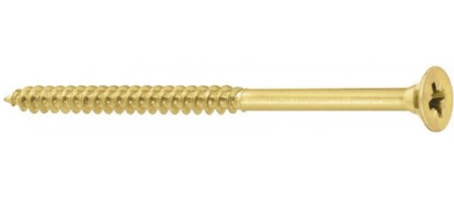 Skrutka kalená KMH 6x180 5 ks