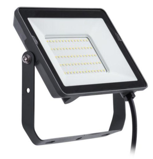 Halogénový reflektor FLOODLIGHT LED PROJEKTOR 10W 950lm 4000K IP65 PILA
