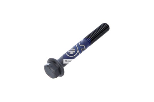 DT NÁHRADNÉ DIELY SKRUTKA M8 60MM