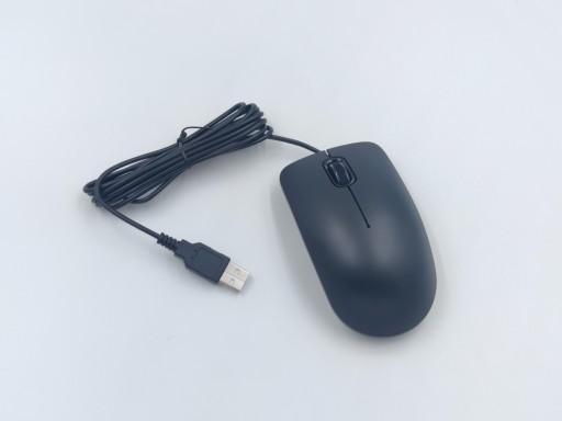 KB313U USB KLÁVESNICA ČIERNA TICHÉ NÍZKE TLAČIDLÁ