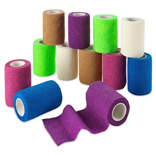 Stokban samolepiaci elastický obväz 10cmx4,5m