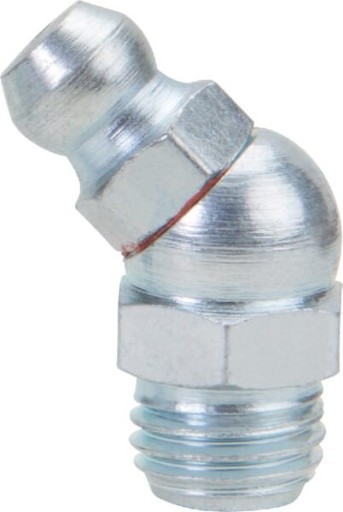 1050-100011 Uhlová maznička m8 x 1/45