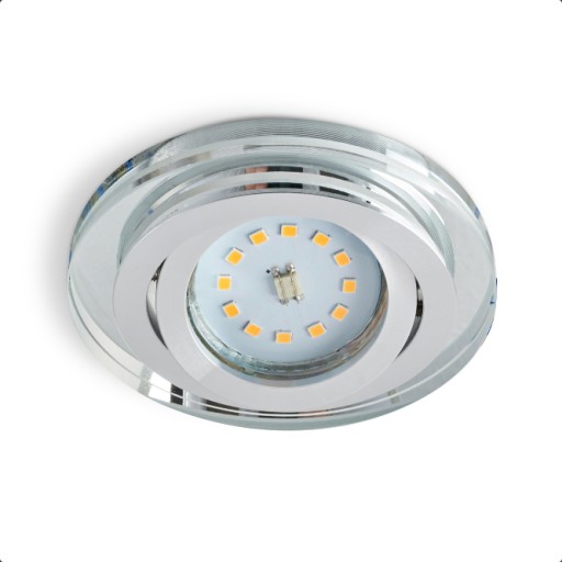 ZÁPUSTNÁ LAMPA, NASTAVITEĽNÁ OH50, ČÍRA