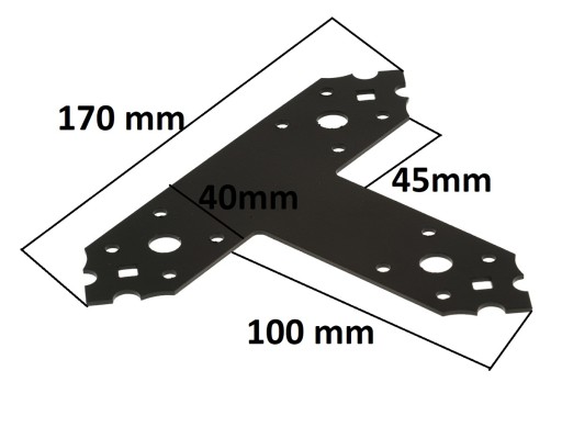 SDKT2 170x140x40