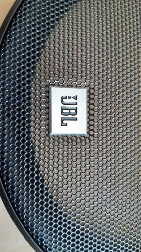 Kryty JBL mriežky reproduktorov 165mm 4 ks