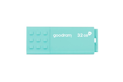 Antibakteriálna pamäťová jednotka GOODRAM USB 3.0 CARE 32 GB