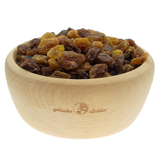 SUŠENÉ SULTÁNSKÉ HROZIENKA 0,5kg