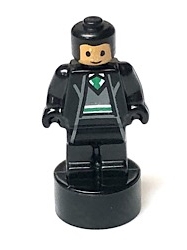 LEGO figúrka Harryho Pottera 90398pb036 soška študenta