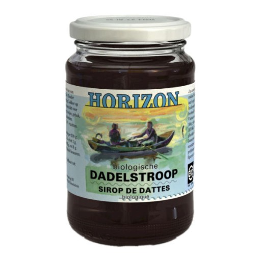 BIO datľový sirup 450g