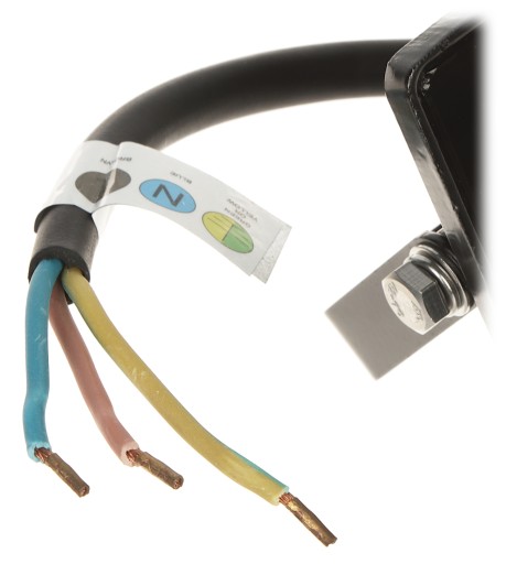 MCE-510 MACLEAN ENERGY LED SVETLOMET