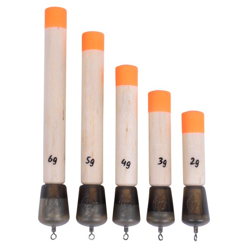 Pellet Waggler Preston Precision plavák 6 g