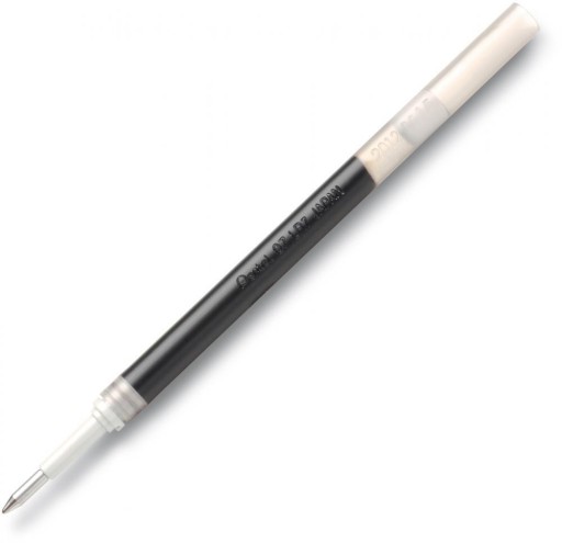 VLOŽKA LR7 PENTEL ENERGEL BL77 BL57 0,7 ČIERNA x 3