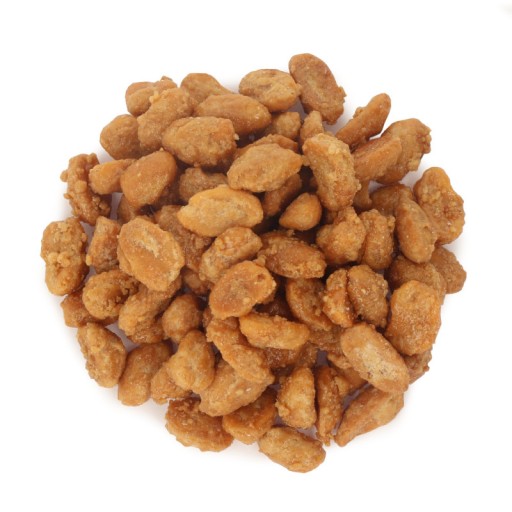 Arašidy v karameli - mix sladko-slaný 500g