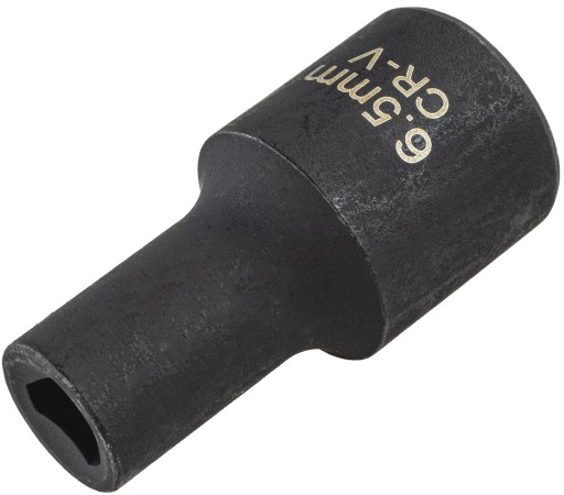 TROJUHOLNÍKOVÁ ZÁSUVKA PRE VSTREKOVÉ ČERPADLÁ VW 6,5MM