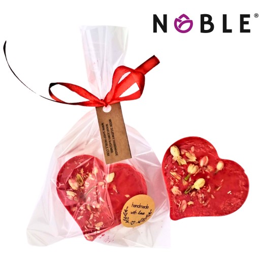 Sójový vosk s vôňou do krbu Aromaterapia Vanilka Cashmere Noble