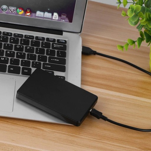 2,5'' DISK, KOŠÍK SATA HDD, Púzdro USB 2.0