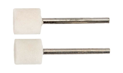 DĹŽKA NÁSTAVNÉHO BRÚSNEHO KOTÚČA 45 mm PRIEMER 13 mm BAHCO
