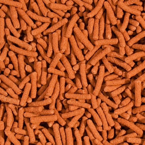 Tropické Koi&Goldfish Color Sticks 5L - 400g Rybie tyčinky