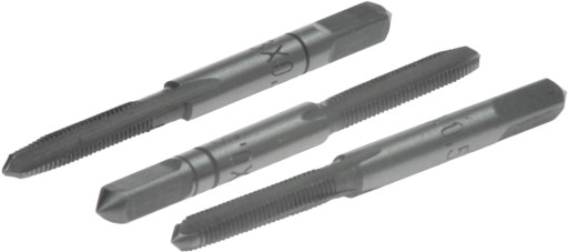 M3 TAPS, sada 3 kusov