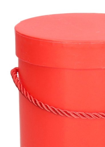 KRABIČKA KVETINA DARČEKOVÉ OZDOBY 18CM
