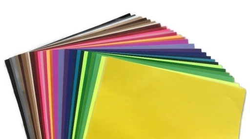 KNIHA Z FAREBNÉHO PAPIERA VÝREZ A5 32K LINE