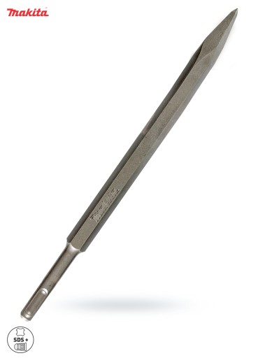 Dierovač SDS PLUS 4x14x250mm MAKITA D-08713