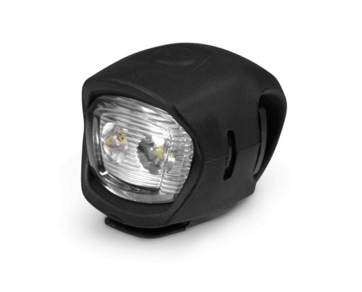 KROSS EASY SET PREDNÉ - ZADNÉ LED OSVETLENIE SET