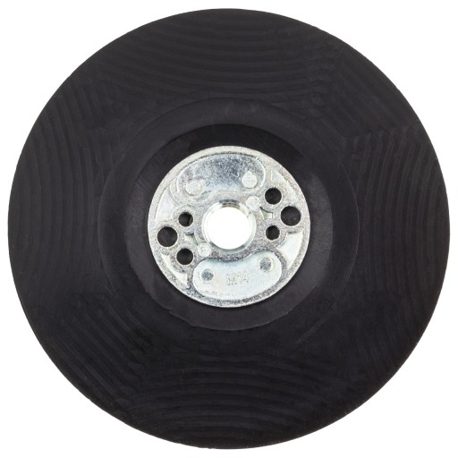 FIBRA DISK MONTÁŽNY NÁSTAVEC M14 125 MM