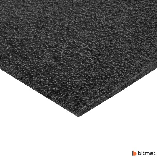 10mm penová podložka pod podlahové panely PE10 1m2 zvukotesný polyetylén