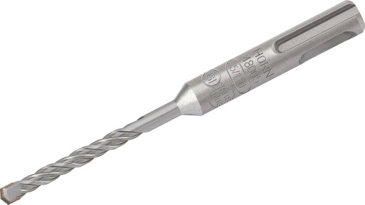 VRTÁK DO BETÓNU FI 5mm SDS PLUS WIDIA 5X110 mm