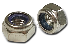MATICA SAMOSVORNÁ M8 DIN985 83018