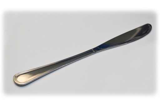 Nôž stolový 21 cm 18/0 London DA TAVOLA