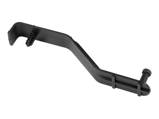 4x SBR zarážky na koberce pre Subaru