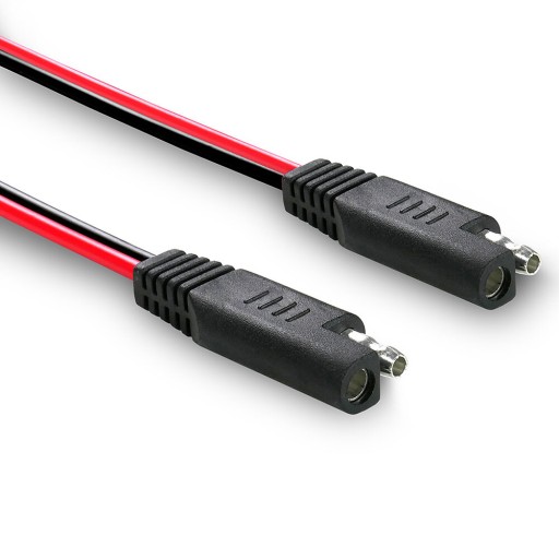 SAE adaptérový kábel / predlžovací kábel 0,5m AD-C04